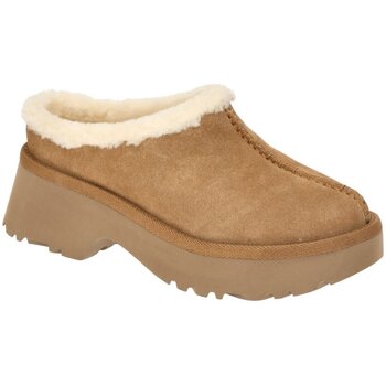 UGG  Hausschuhe NEW HEIGHTS COZY CLOG 1162510-CHE günstig online kaufen