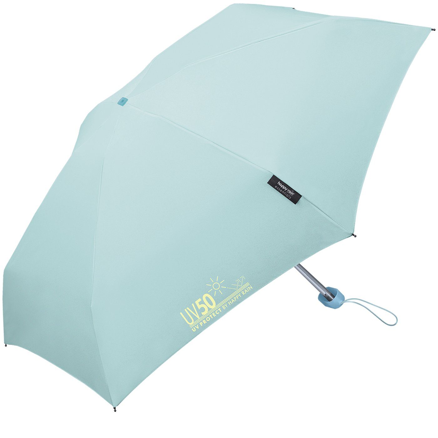 HAPPY RAIN Taschenregenschirm UV-Protect UV50 Ultra günstig online kaufen