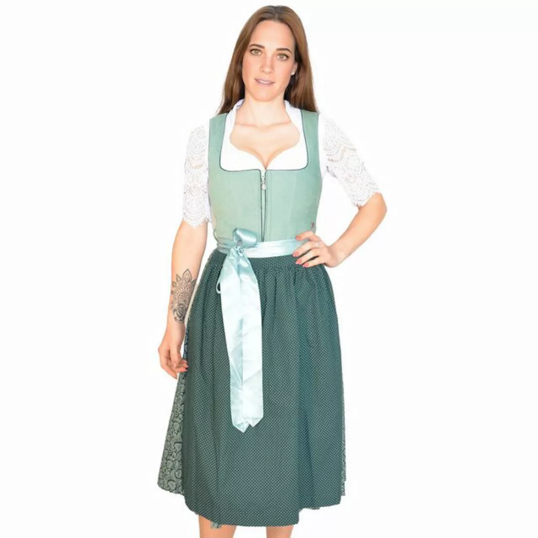 MarJo Dirndl Trachten günstig online kaufen