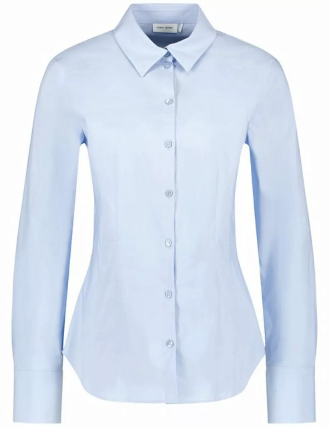 GERRY WEBER Klassische Bluse Gerry Weber / Da. Bluse / BLUSE 1/1 ARM günstig online kaufen