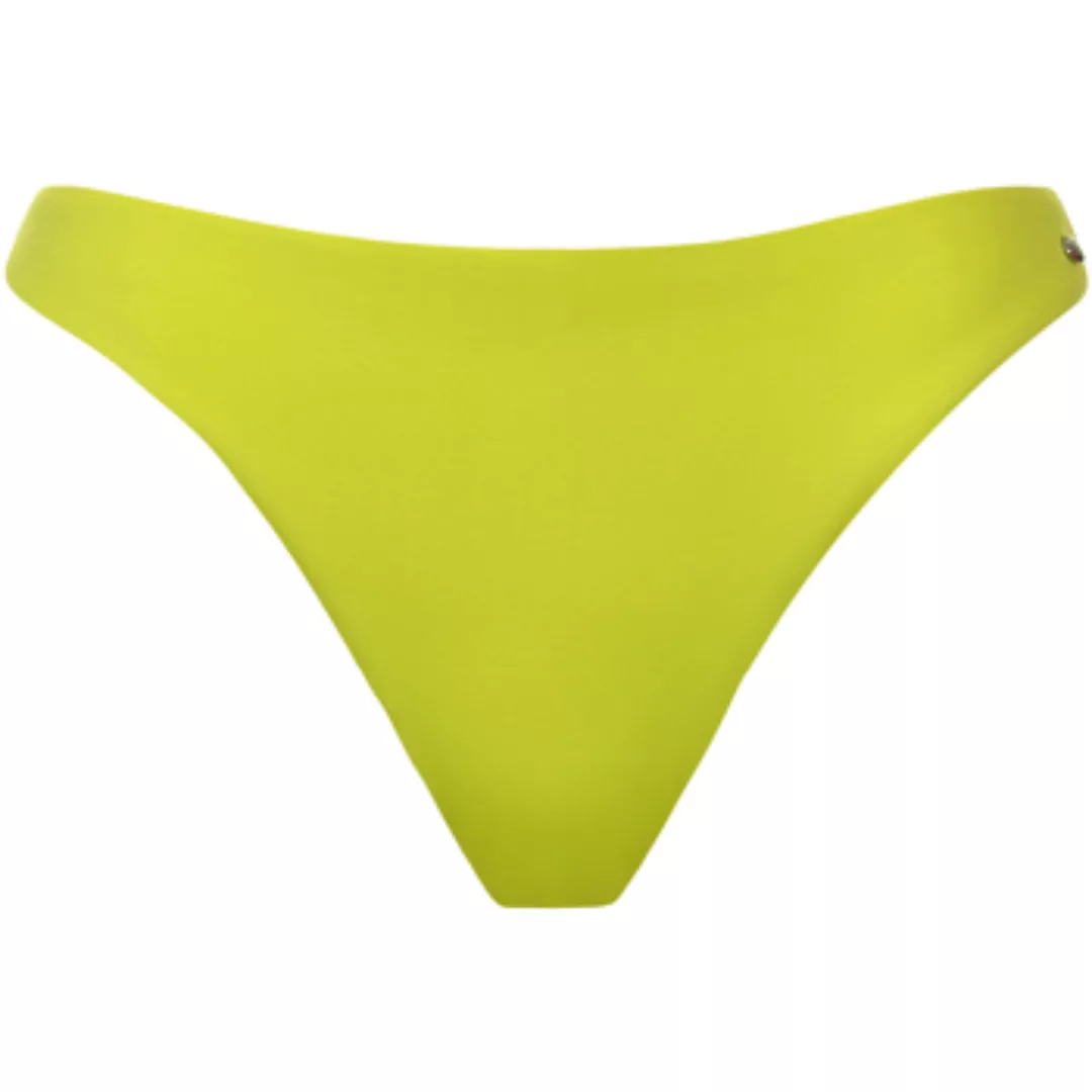 Lisca  Bikini Ober- und Unterteile Brasilianische Bikinistrümpfe mit niedri günstig online kaufen