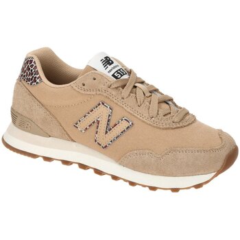 New Balance  Sneaker 515 s Leo-Muster WL515ST3 günstig online kaufen