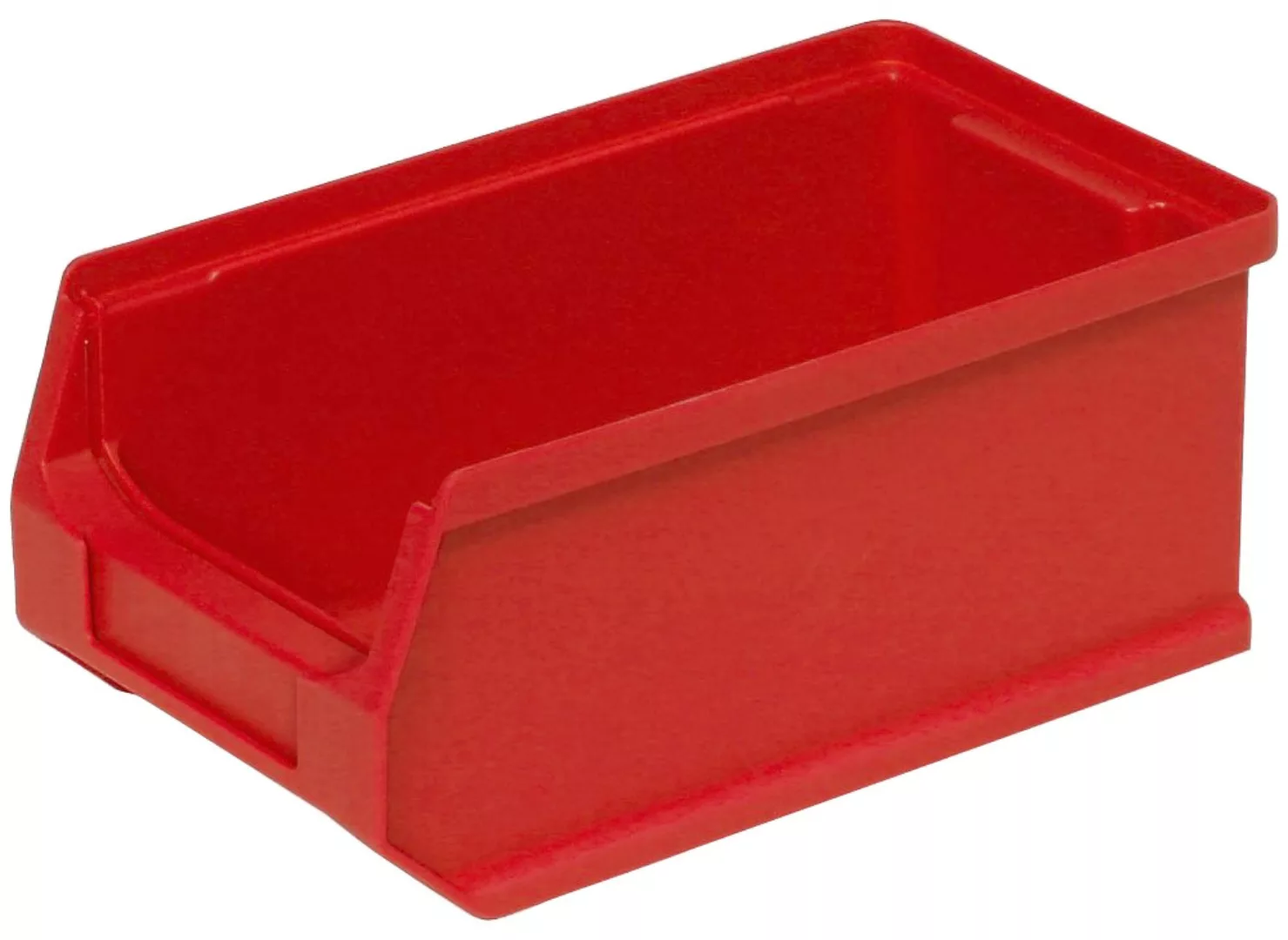 Aufbewahrungsbox "PROFI LB5", (Set, 40 St.), BxTxH: 10x17,5x7,5 cm, Polypro günstig online kaufen