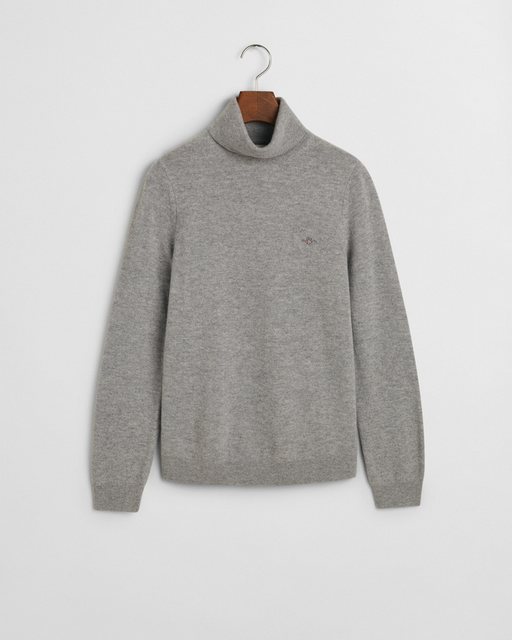 Gant Rollkragenpullover günstig online kaufen