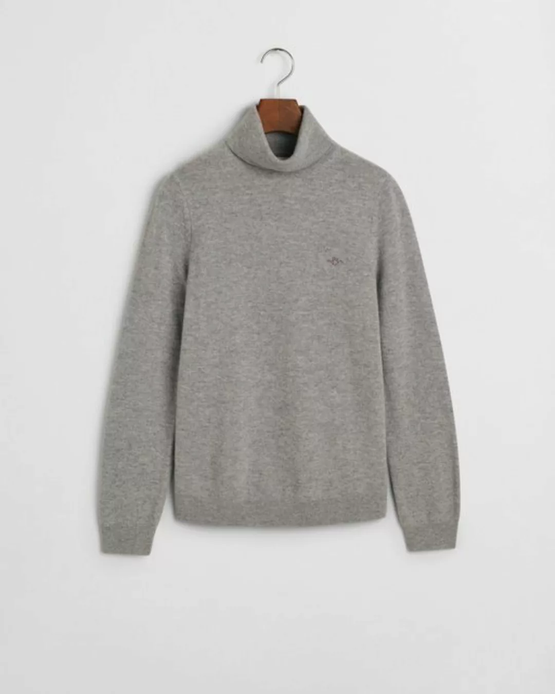 Gant Rollkragenpullover günstig online kaufen