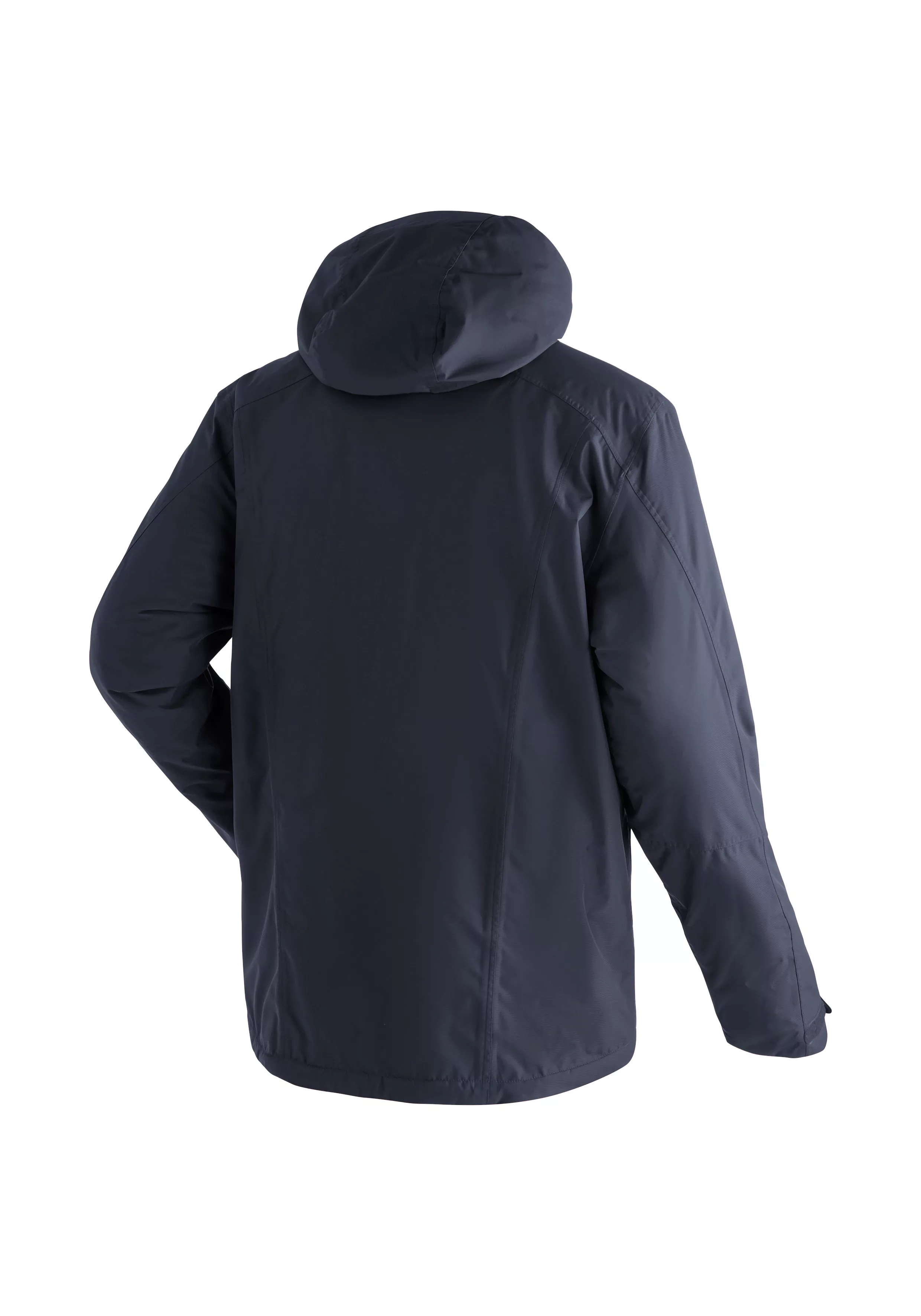 Maier Sports Funktionsjacke Metor Therm M Wattiert, wasserdicht, atmungsakt günstig online kaufen