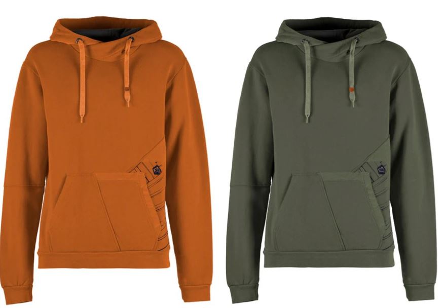 E9 Neon2.2 Men - Kletterhoody günstig online kaufen