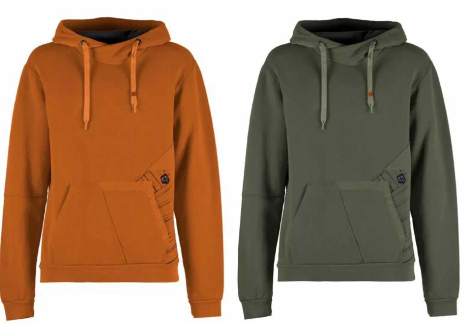 E9 Neon2.2 Men - Kletterhoody günstig online kaufen