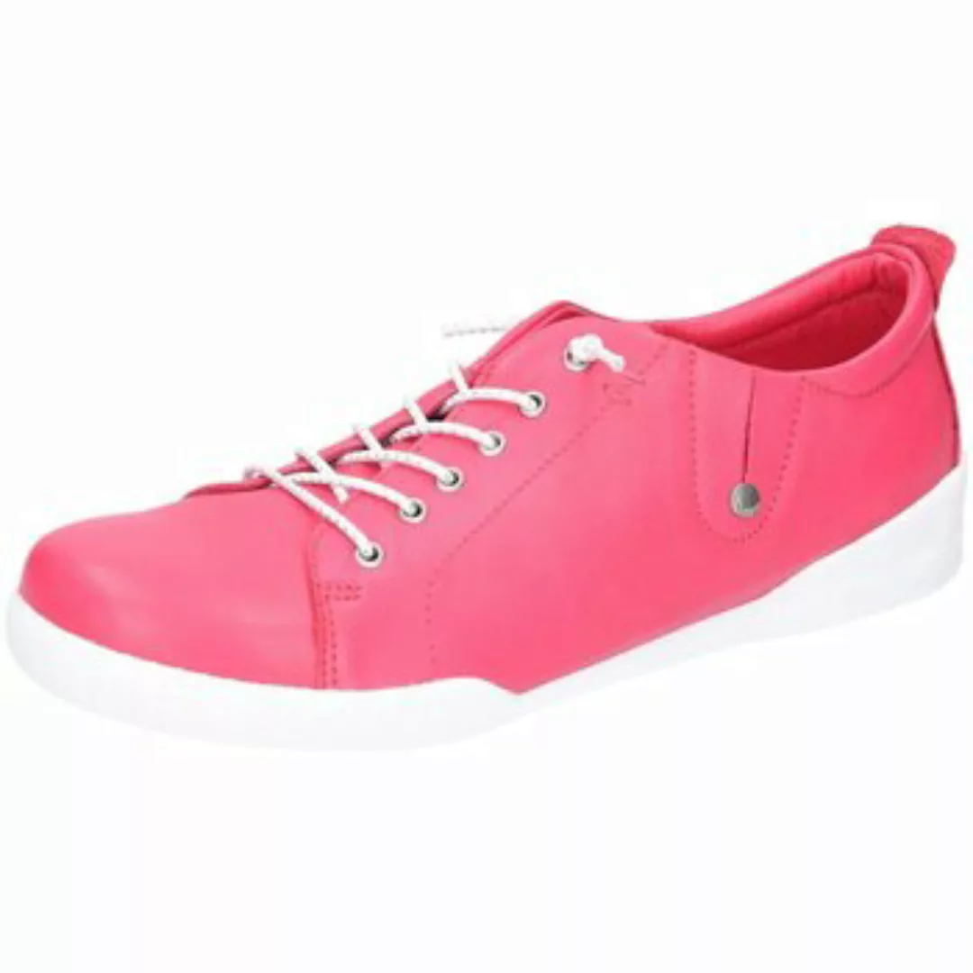 Andrea Conti  Halbschuhe Schnuerschuhe 0345724-767 günstig online kaufen