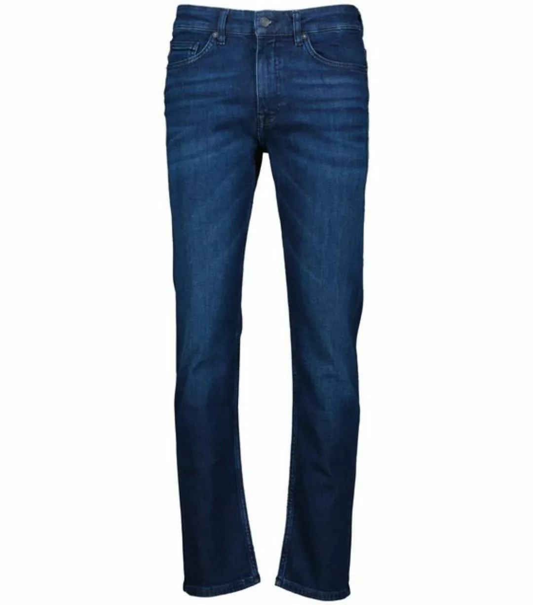 BOSS Slim-fit-Jeans Herren Jeans DELAWARE BO SLIM FIT günstig online kaufen