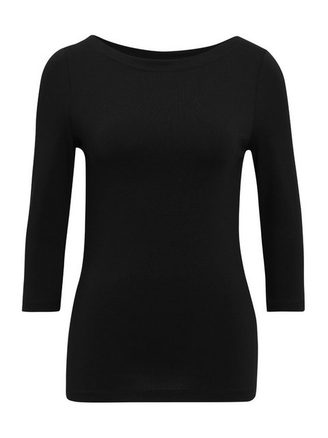 Vero Moda Tall Langarmshirt VMPANDA (1-tlg) Plain/ohne Details günstig online kaufen