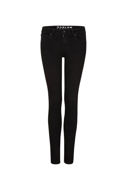 Harlem Soul Skinny-fit-Jeans "KAR-LIE", mit Stretch-Anteil günstig online kaufen