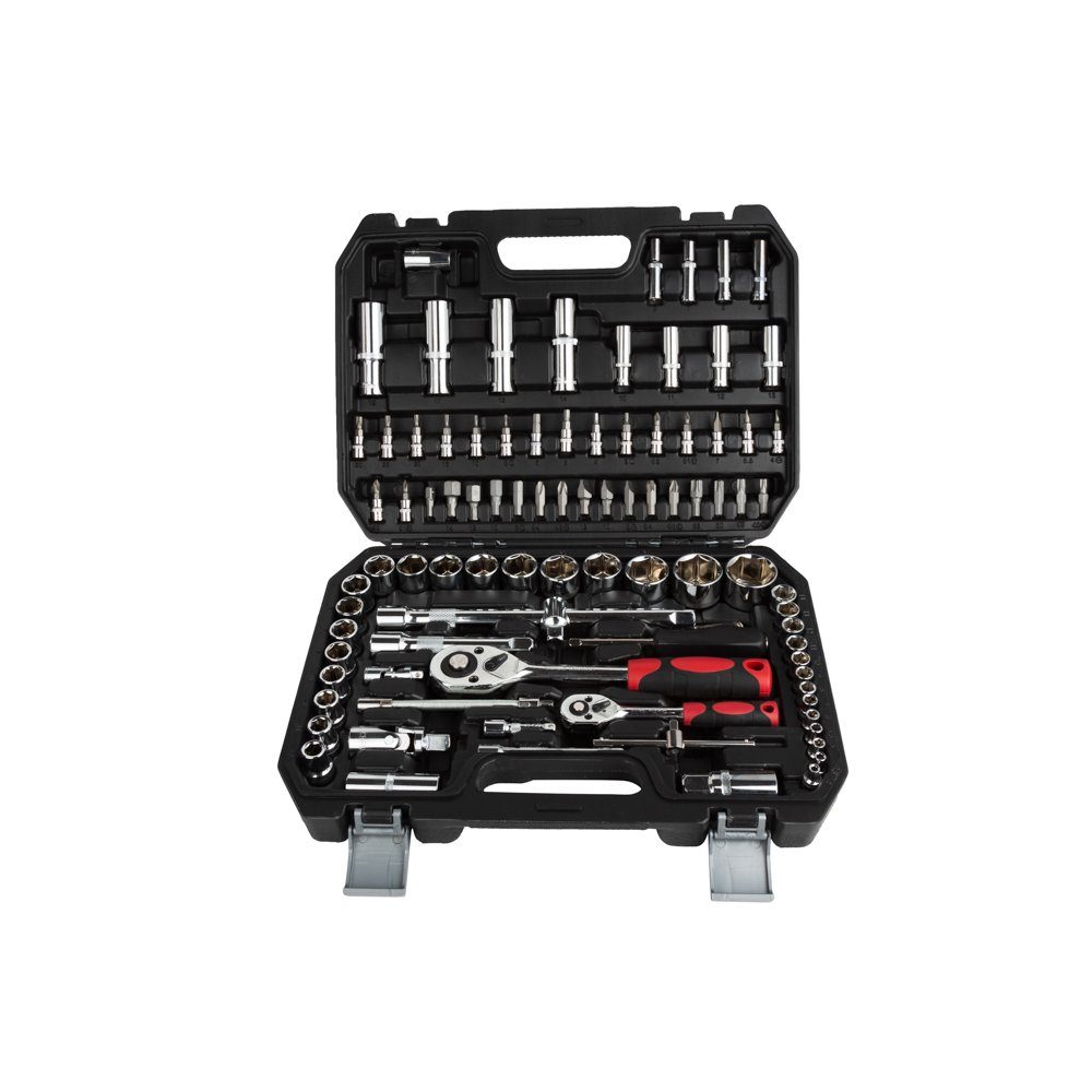 PHiXWELL Werkzeugset PHiXWELL 94 Teilig 1/2" günstig online kaufen