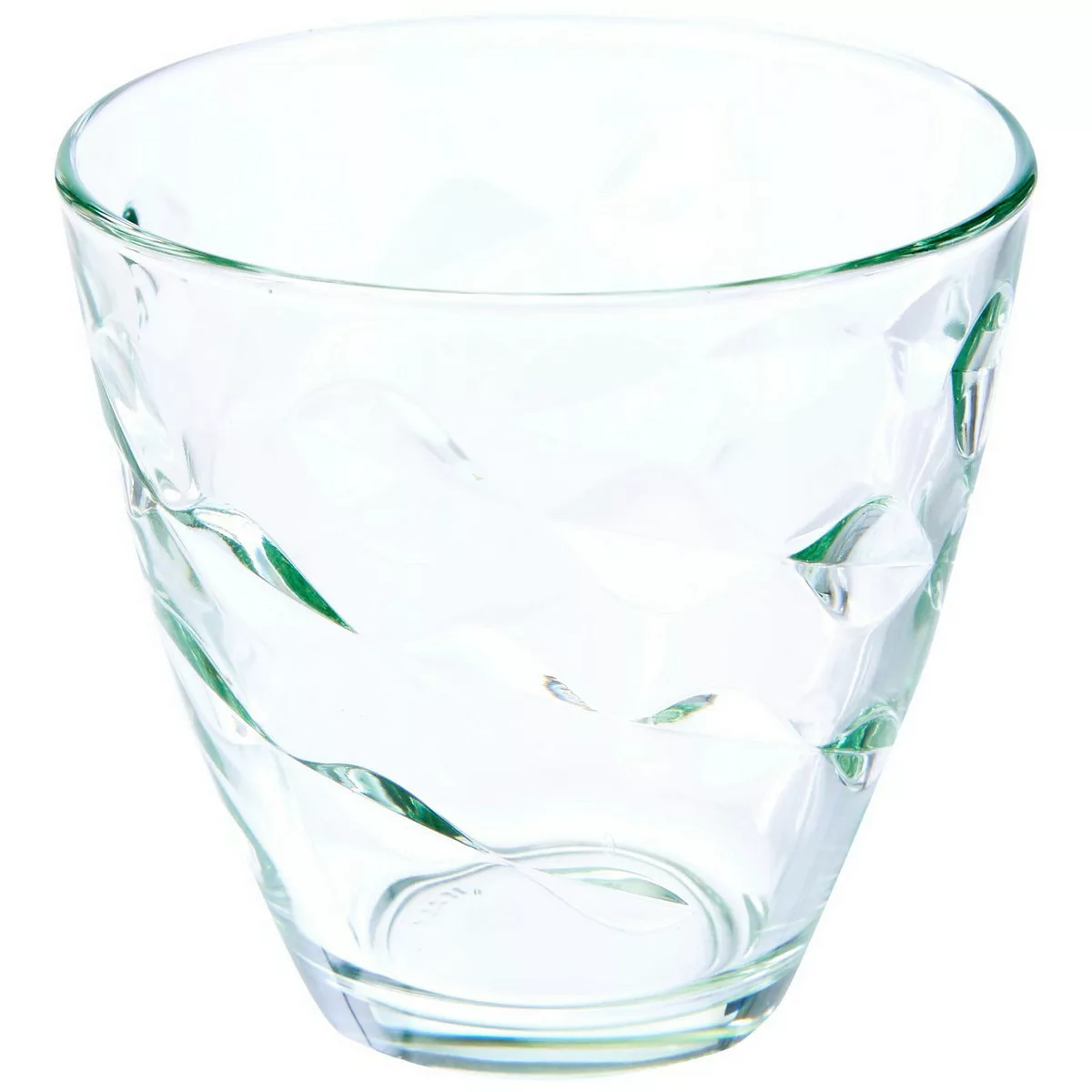 Gläserset Bormioli Rocco 6 Stück Grün Glas (26 Cl) günstig online kaufen