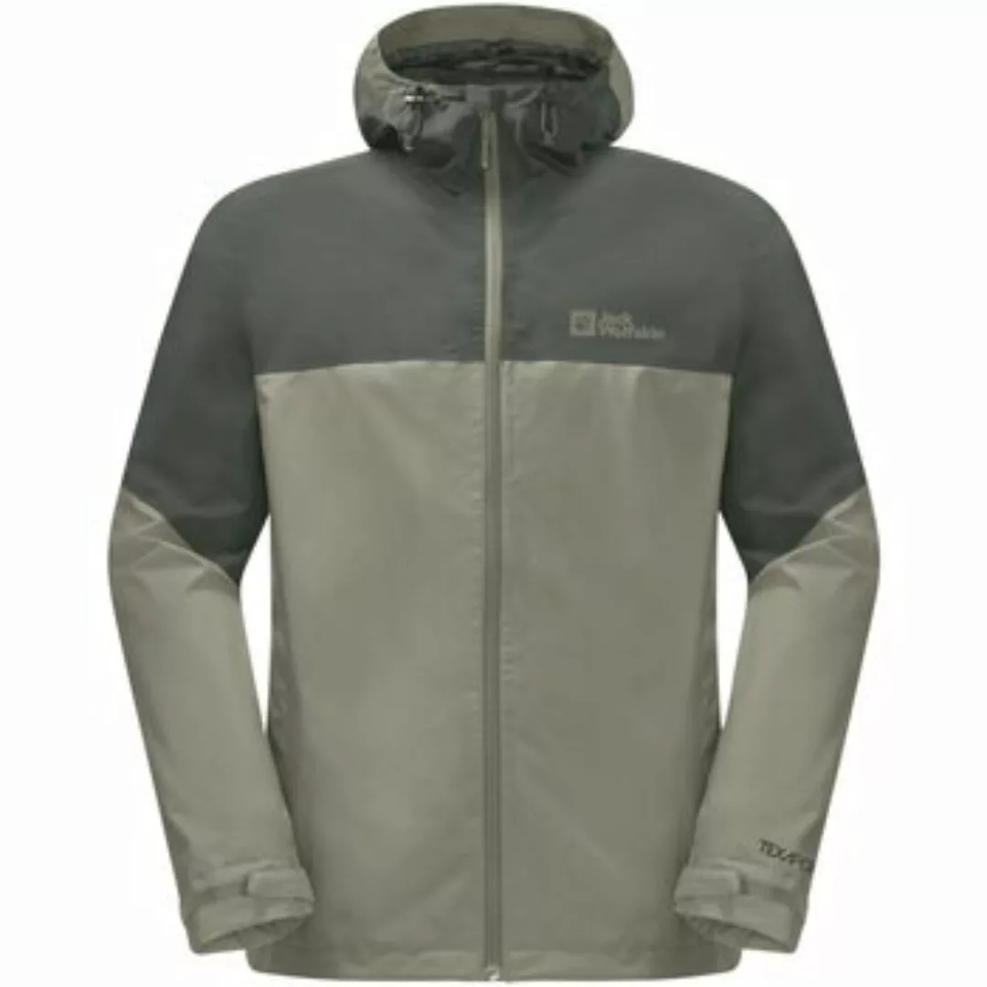 Jack Wolfskin  Herren-Jacke Sport WEILTAL 2L JKT M 1115891/5150 günstig online kaufen