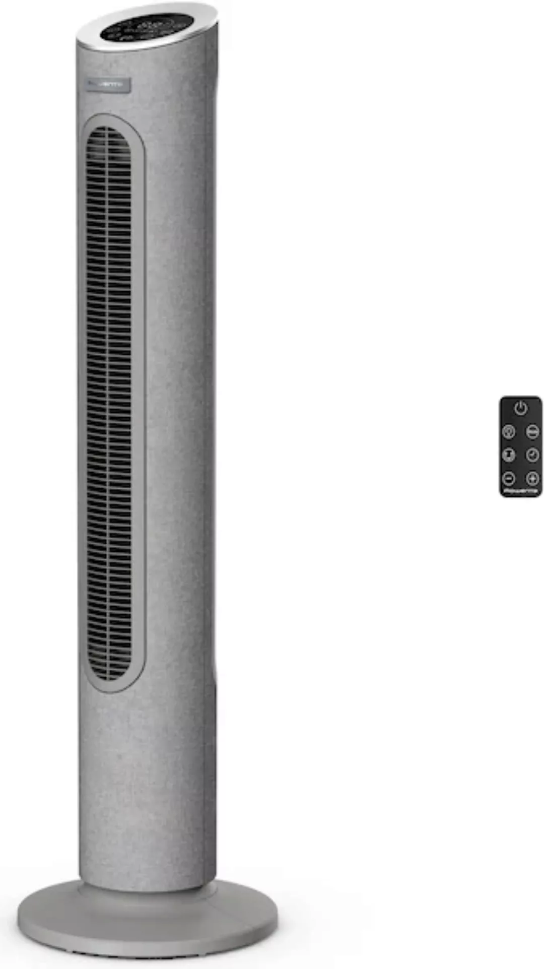 Rowenta Turmventilator »VU6980 Eole Home«, 40 dB(A), 7 Geschwindigkeiten, F günstig online kaufen