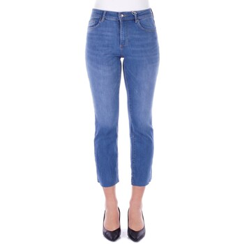 ONLY 7/8-Jeans "ONLANN-KENYA MW CR AK FLA DNM SOO618NOOS" günstig online kaufen