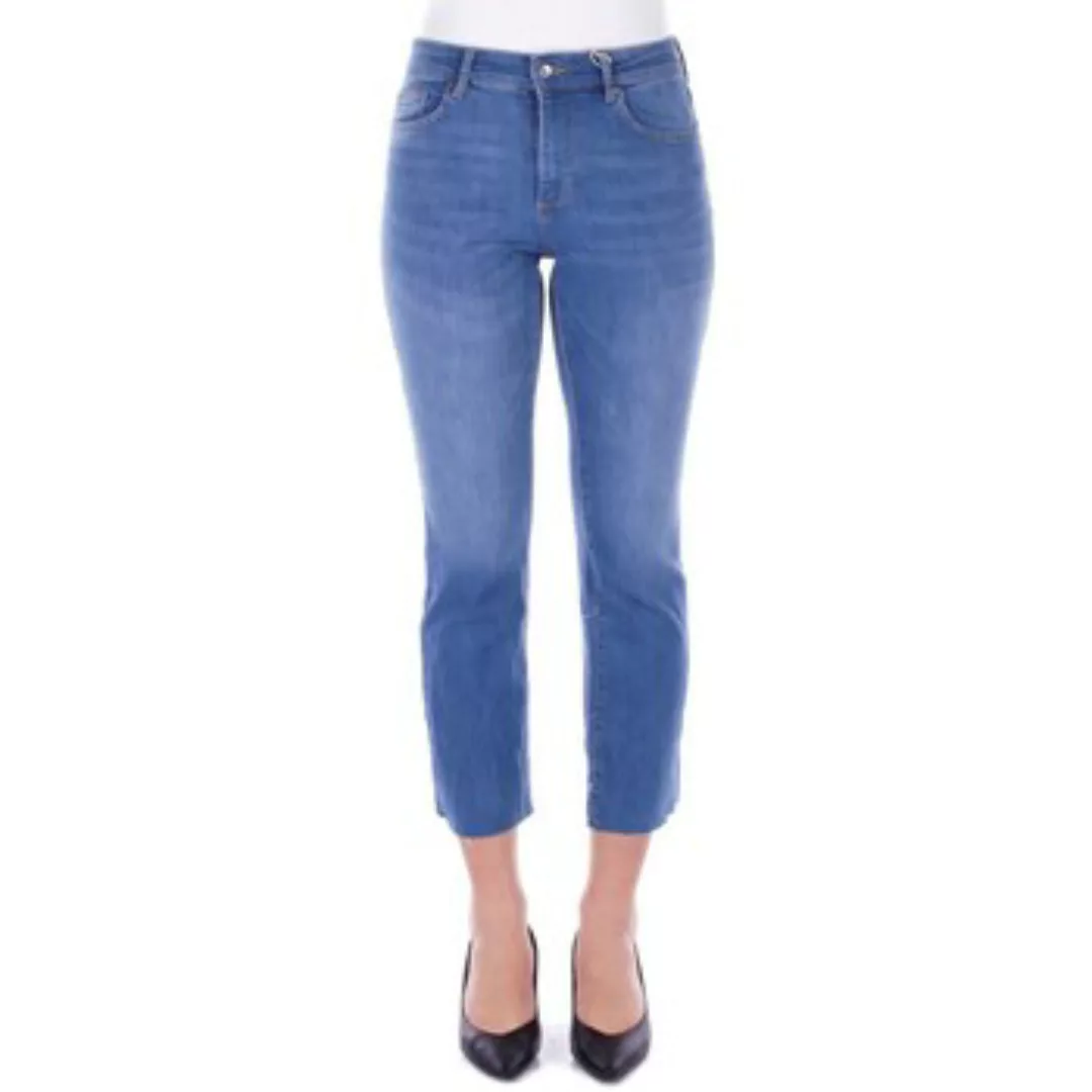 ONLY 7/8-Jeans "ONLANN-KENYA MW CR AK FLA DNM SOO618NOOS" günstig online kaufen