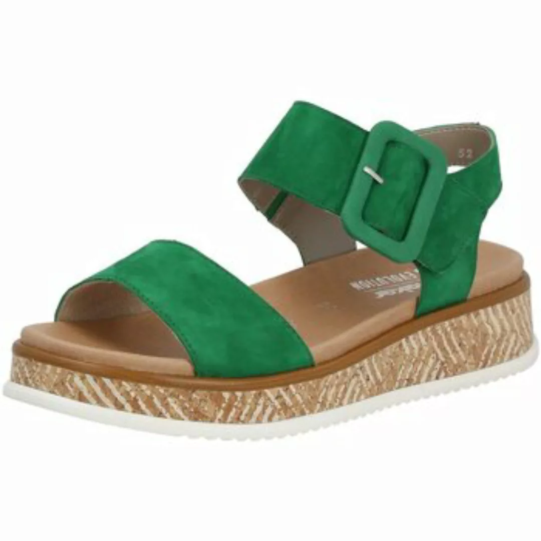 Rieker  Sandalen Sandaletten W080052 W08 W0800-52 günstig online kaufen