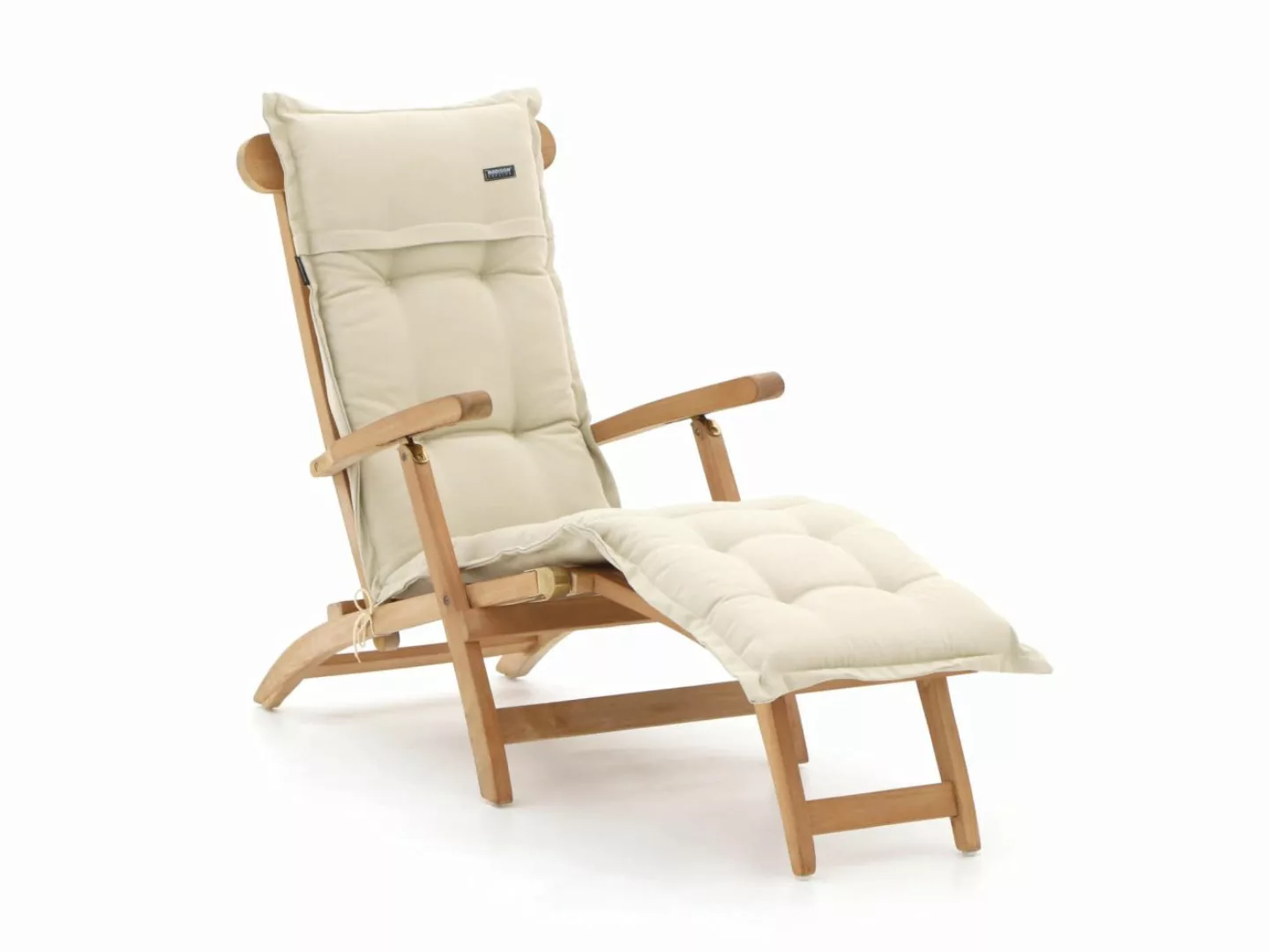 Sunyard Country Deckchair günstig online kaufen