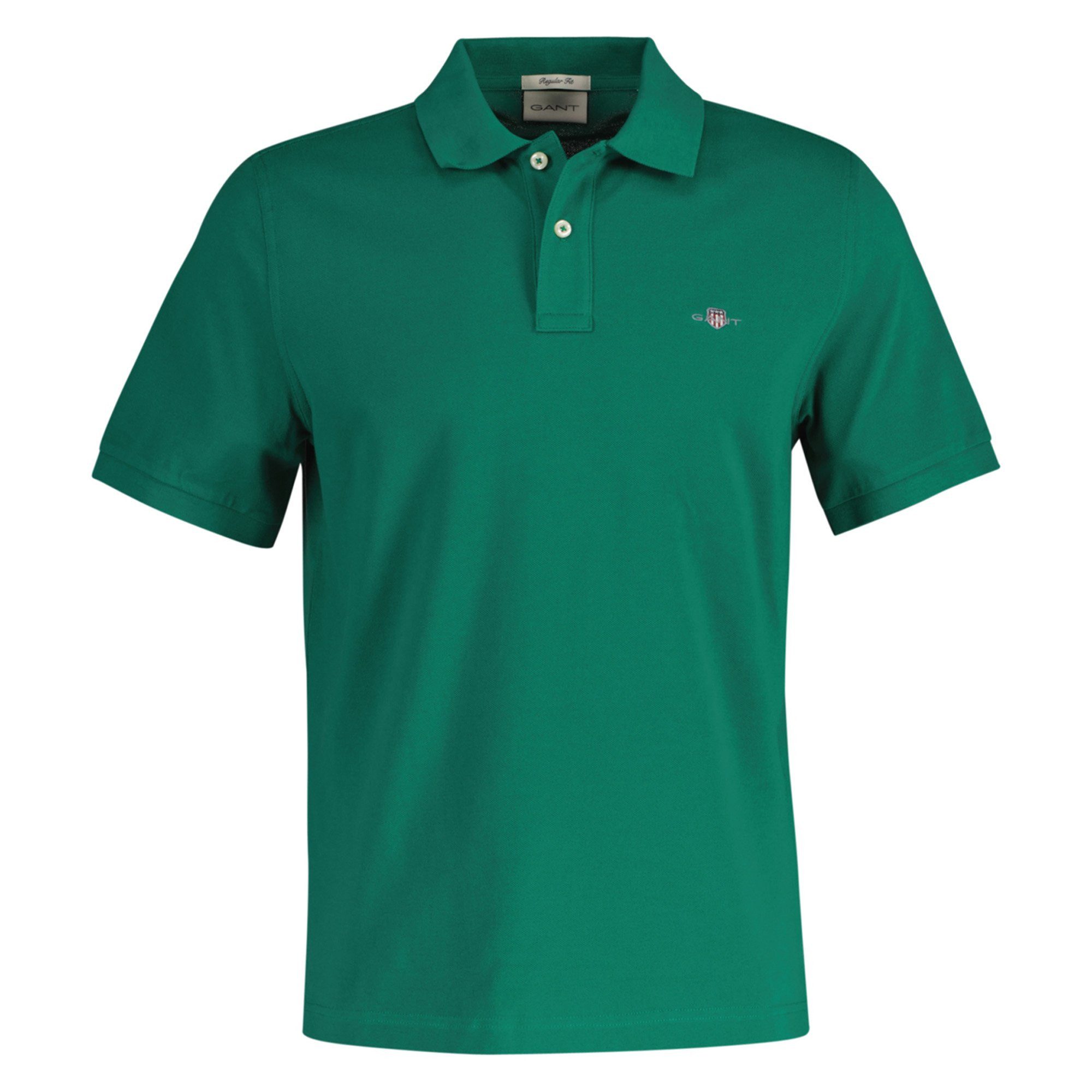 Gant Poloshirt Herren Poloshirt 1er Pack günstig online kaufen
