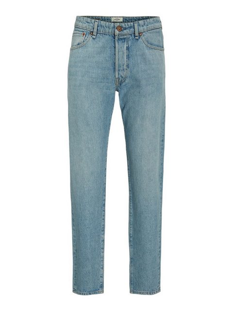 Jack & Jones Herren Jeans JJICHRIS JJCOOPER JOS 890 - Relaxed Fit - Blau - günstig online kaufen