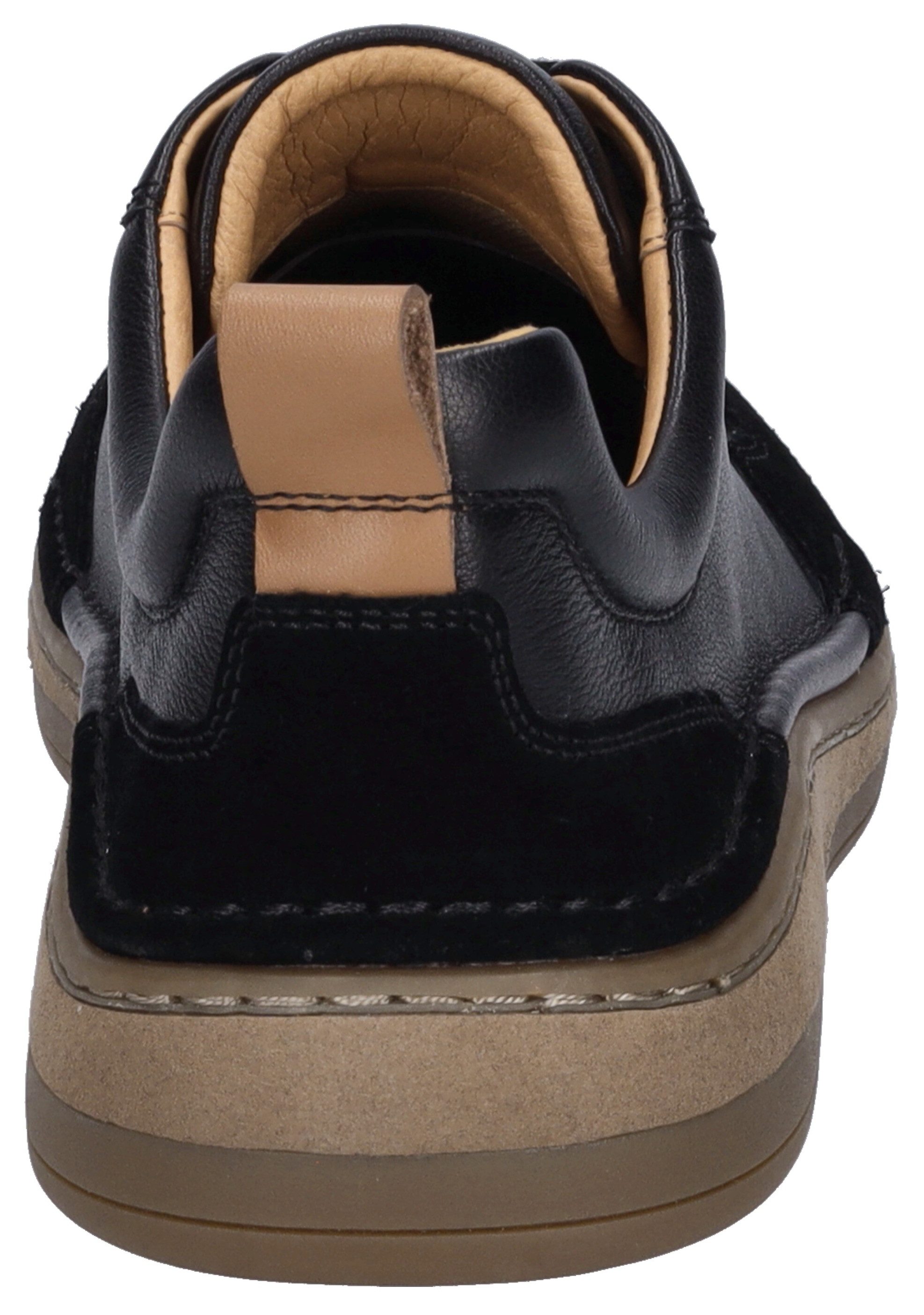 Josef Seibel Cleve 01 Sneaker, Freizeitschuh, günstig online kaufen