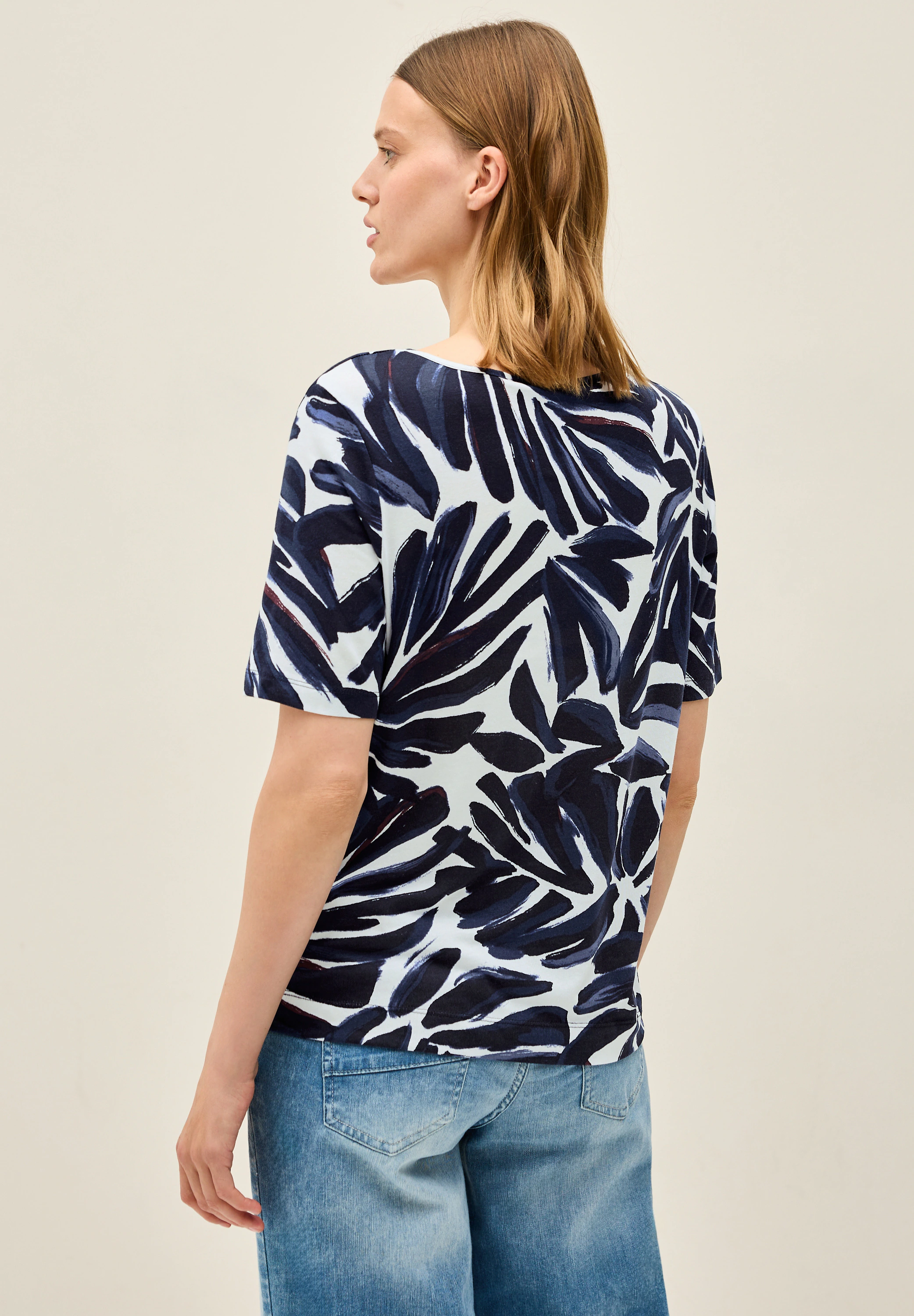 Cecil Tunikashirt günstig online kaufen