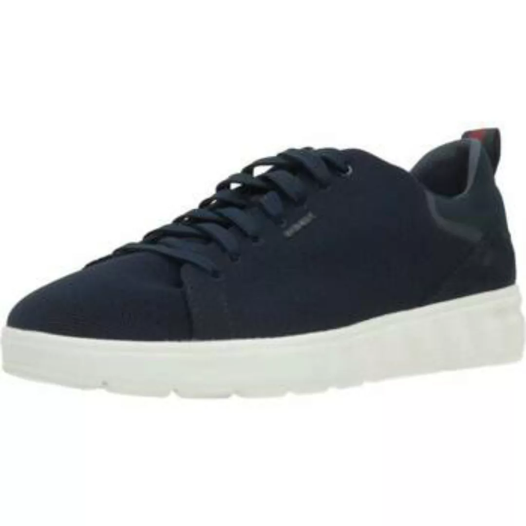 Geox  Sneaker U SPHERICA EC4 A günstig online kaufen