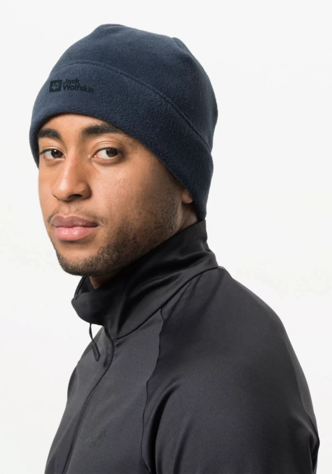 Jack Wolfskin Beanie "VERTIGO BEANIE" günstig online kaufen