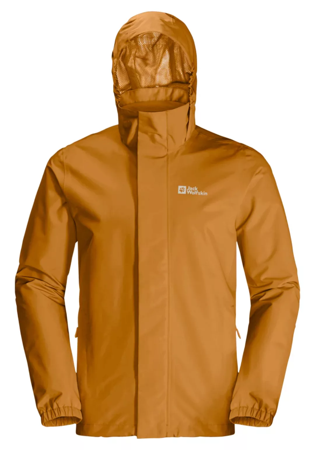 Jack Wolfskin Funktionsjacke STORMY POINT 2L JKT M Wasserabweisend & Winddi günstig online kaufen