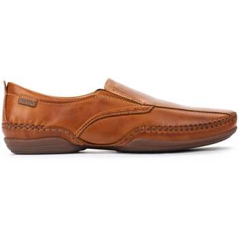 Pikolinos  Herrenschuhe Slipper Puerto Rico brandy 03A-6222BRANDY günstig online kaufen