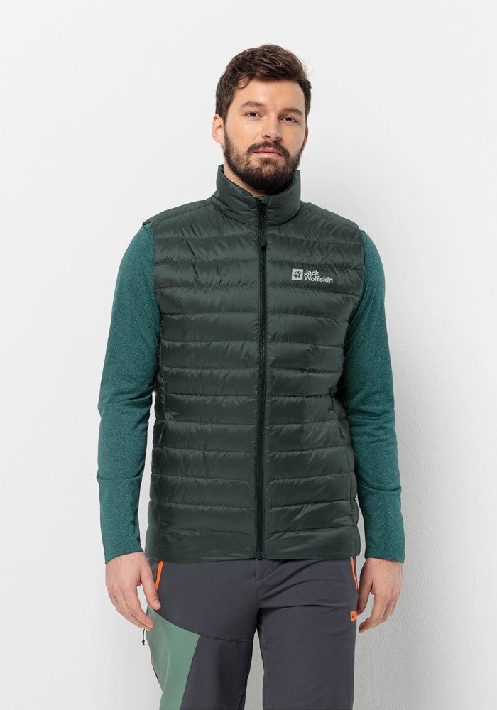 Jack Wolfskin Daunenweste PILVI DOWN VEST günstig online kaufen