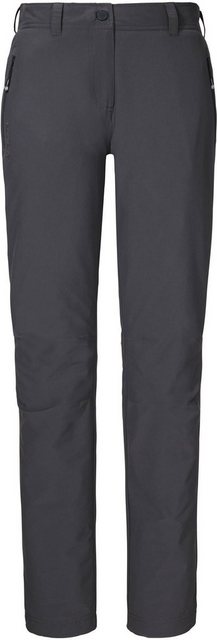 Schöffel Outdoorhose Engadin mit teilelastischem Bund günstig online kaufen