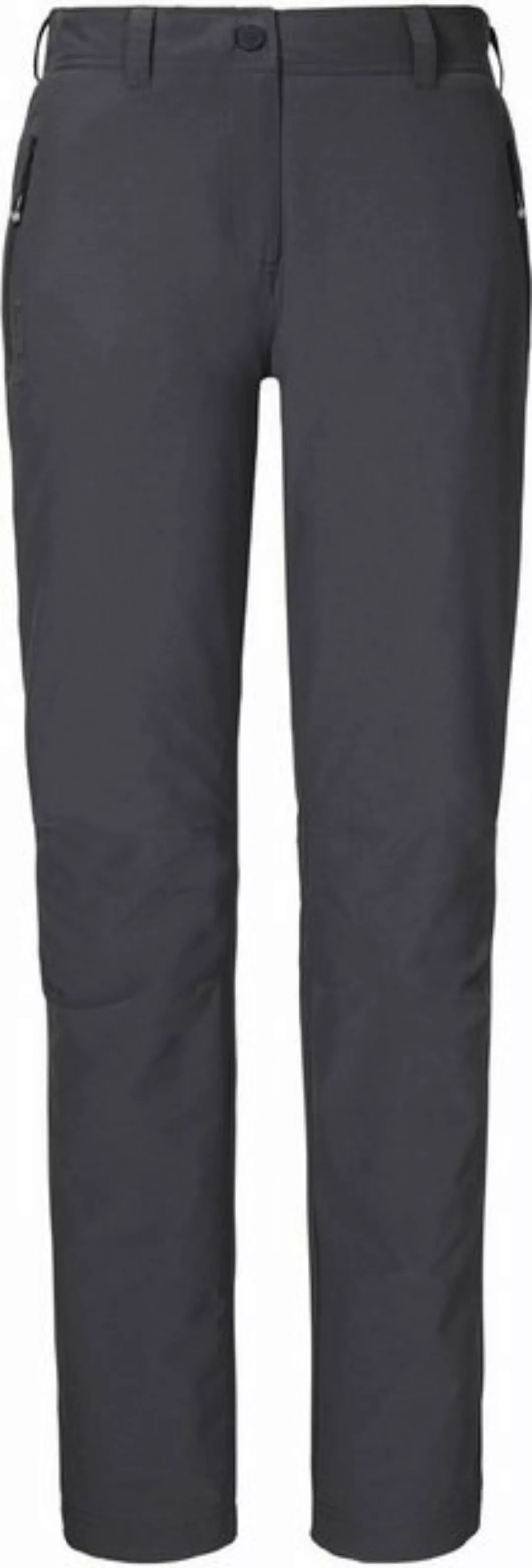 Schöffel Outdoorhose Engadin mit teilelastischem Bund günstig online kaufen