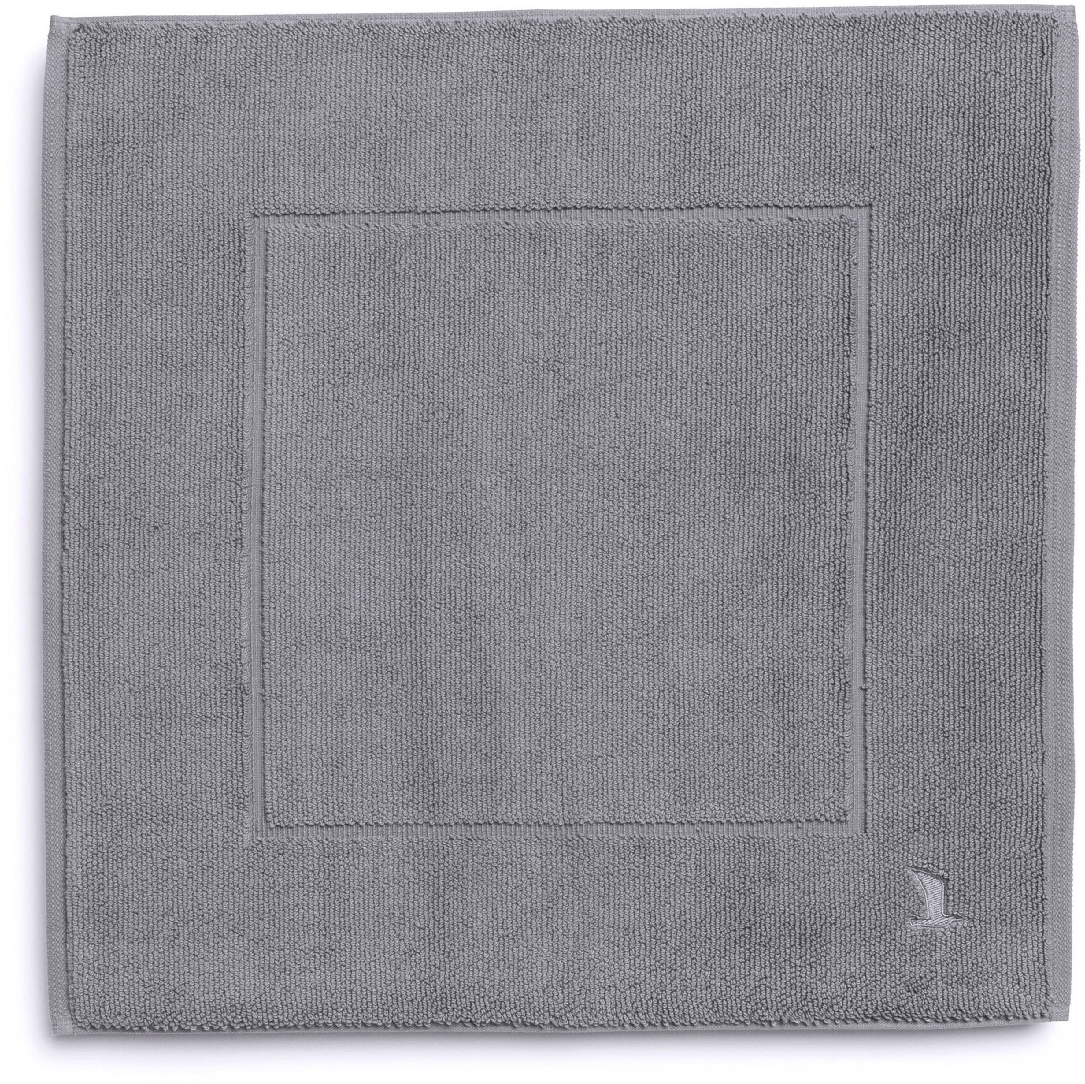 Möve Badematte Badteppich "Superwuschel", Höhe 6 günstig online kaufen