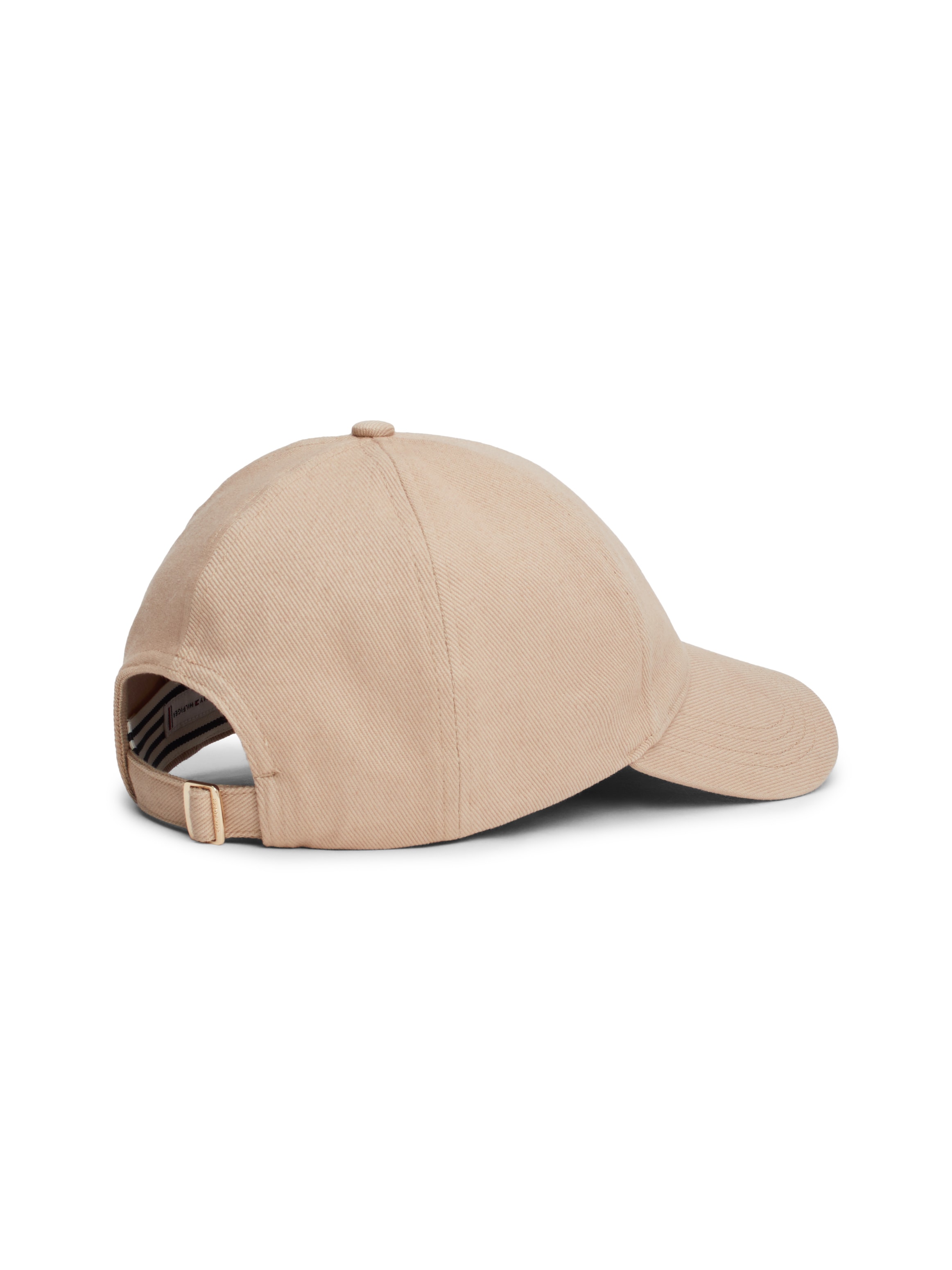 Tommy Hilfiger Baseball Cap "TH NAVAL CAP", mit Logostickerei günstig online kaufen