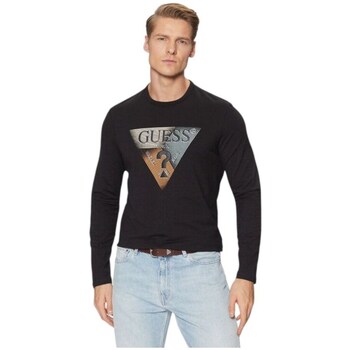 Guess  T-Shirt M5RI15J1314JBLK günstig online kaufen