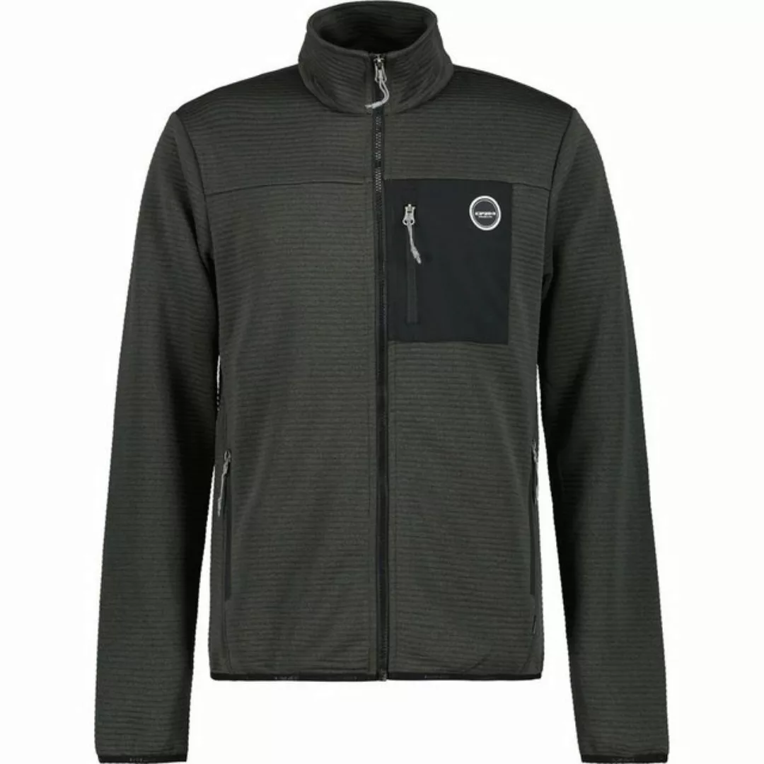 Icepeak Fleecejacke ICEPEAK ALGOMA günstig online kaufen