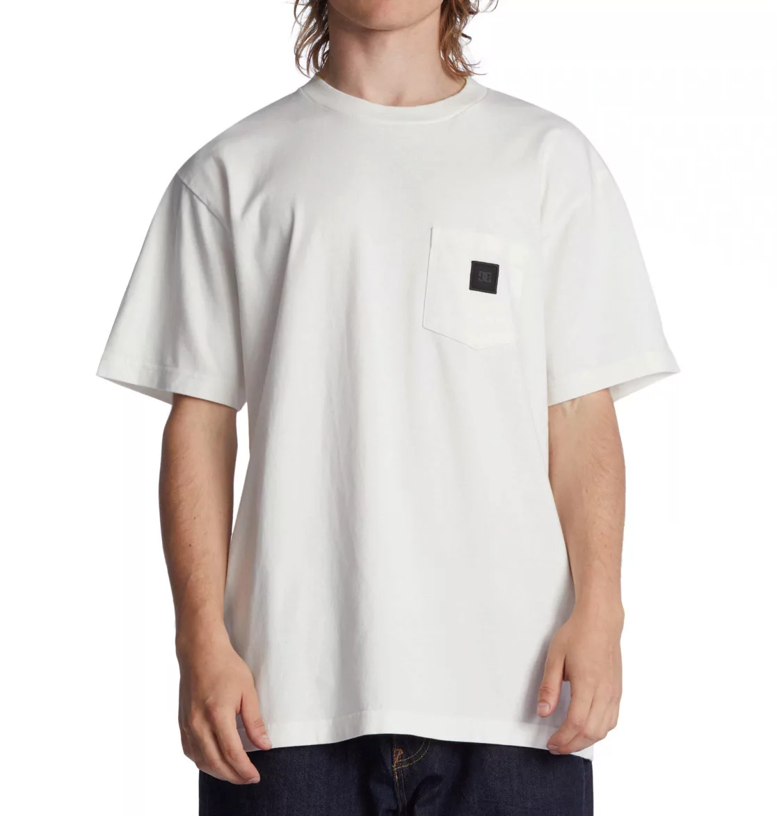 DC Shoes T-Shirt "DC 1994" günstig online kaufen