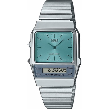 CASIO VINTAGE Quarzuhr Edgy Armbanduhr AnaDigi günstig online kaufen