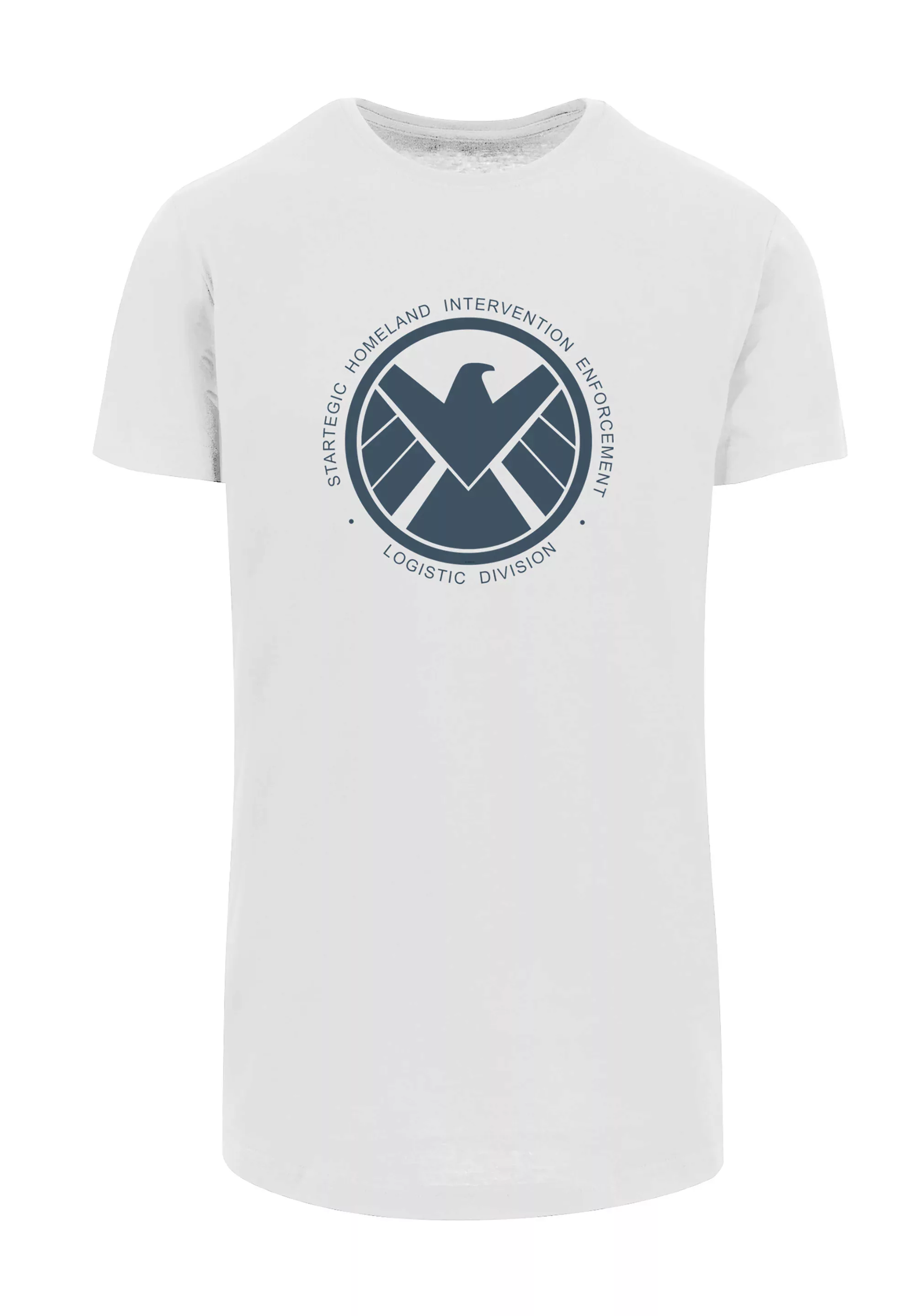 F4NT4STIC T-Shirt "Marvel Avengers Agent Of SHIELD", Print günstig online kaufen