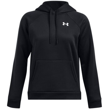 Under Armour  Sweatshirt Sport Fleece Hoodie-BLK 1386507/001 günstig online kaufen