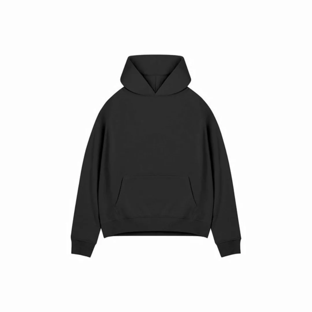 Burocs Hoodie Basic Oversized günstig online kaufen