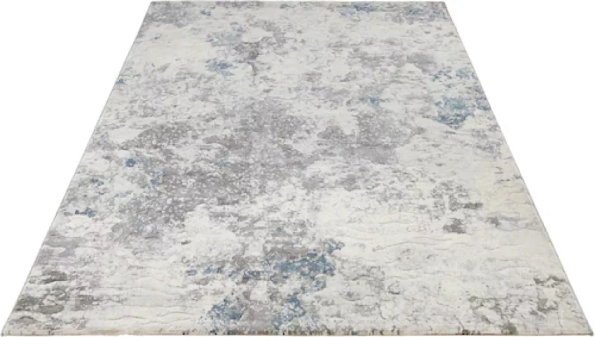 ELLE DECORATION Teppich »Fontaine«, rechteckig günstig online kaufen