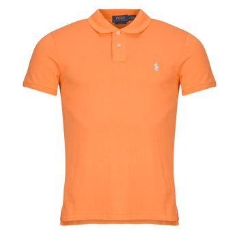 Polo Ralph Lauren  Poloshirt POLO AJUSTE SLIM FIT EN COTON BASIC MESH günstig online kaufen