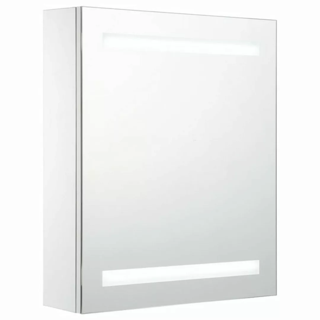 Led-bad-spiegelschrank 50 X 14 X 60 Cm günstig online kaufen