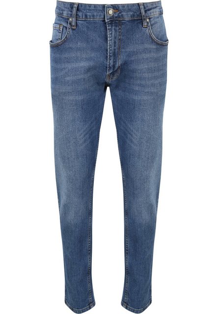 2Y Studios Bequeme Jeans 2Y Studios Herren 2Y Basic Skinny Fit Jeans (1-tlg günstig online kaufen
