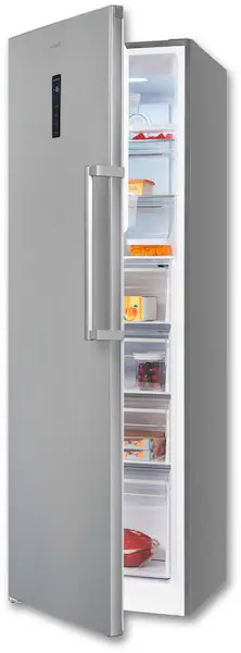exquisit Gefrierschrank »GS295-NF-H-040D«, 185 cm hoch, 60 cm breit günstig online kaufen
