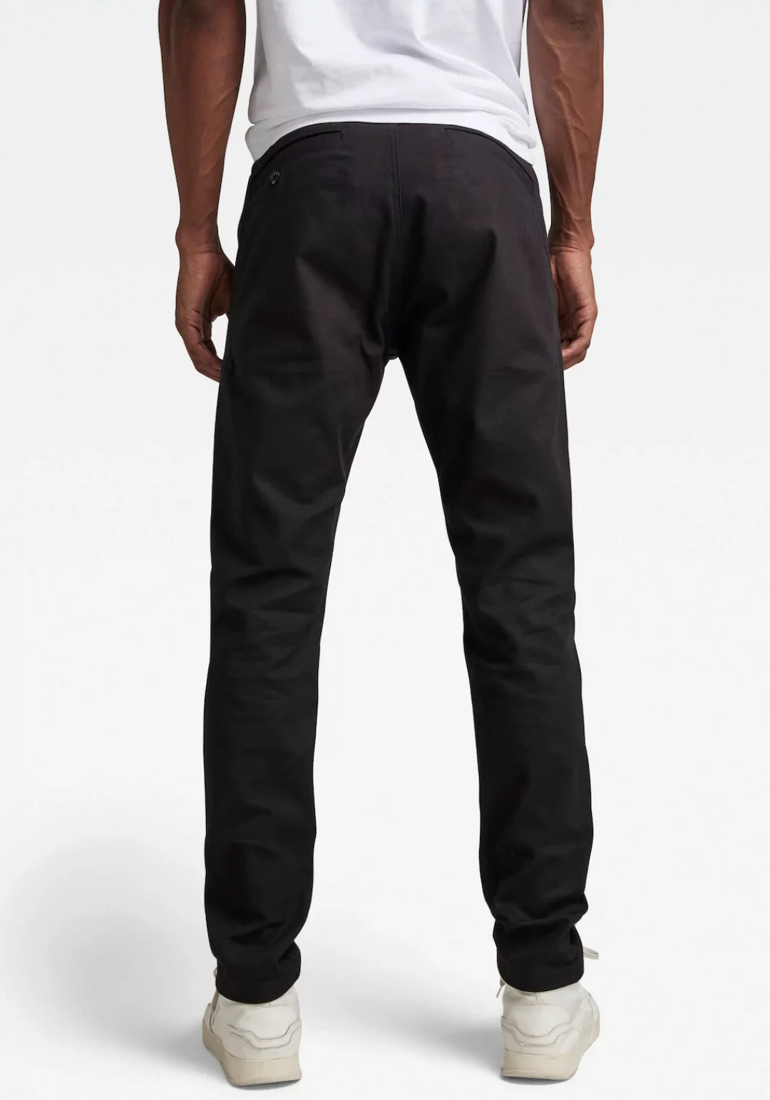 G-STAR Chinohose Chino Bronson 2.0 Slim günstig online kaufen